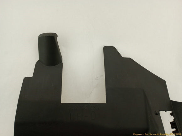 Subaru Legacy Driver Left Lower Dash Knee Trim