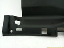 Subaru Legacy Driver Left Lower Dash Knee Trim-6