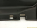 Subaru Legacy Driver Left Lower Dash Knee Trim-7