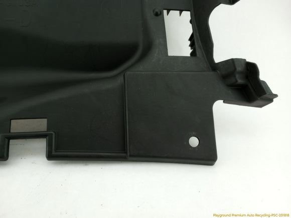 Subaru Legacy Driver Left Lower Dash Knee Trim