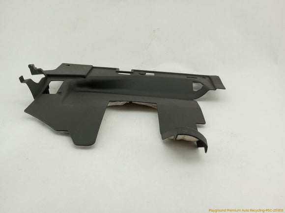 Subaru Legacy Driver Left Lower Dash Knee Trim