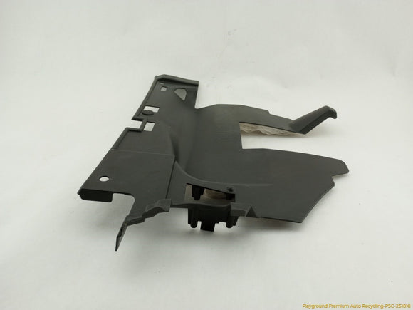 Subaru Legacy Driver Left Lower Dash Knee Trim