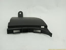 Subaru Legacy Pair Of Front Kick Trim Panel-3
