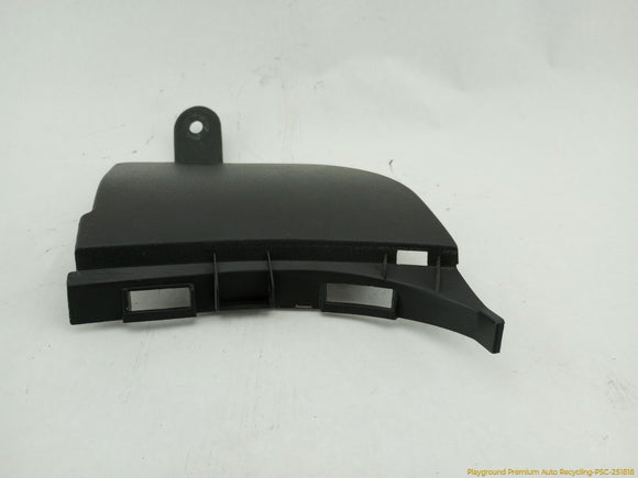 Subaru Legacy Pair Of Front Kick Trim Panel