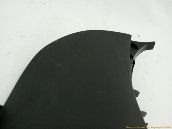 Subaru Legacy Pair Of Front Kick Trim Panel