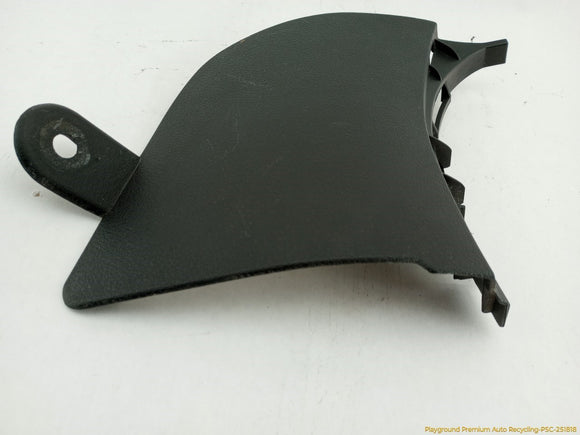 Subaru Legacy Pair Of Front Kick Trim Panel