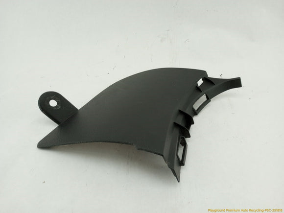 Subaru Legacy Pair Of Front Kick Trim Panel