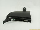 Subaru Legacy Pair Of Front Kick Trim Panel-8