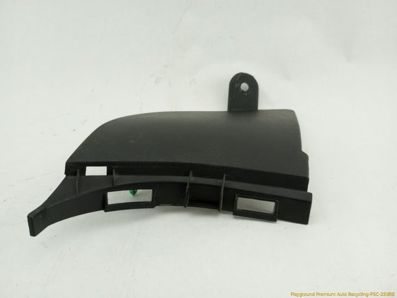 Subaru Legacy Pair Of Front Kick Trim Panel
