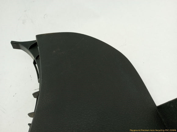 Subaru Legacy Pair Of Front Kick Trim Panel