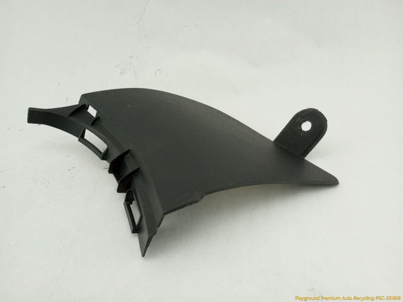 Subaru Legacy Pair Of Front Kick Trim Panel