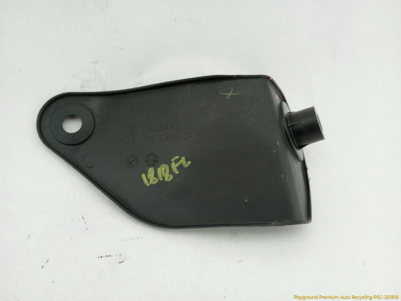 Subaru Legacy Driver Left Front Carpet Retainer Trim