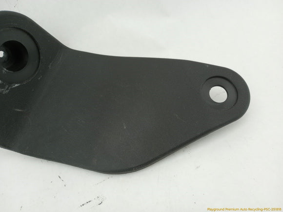 Subaru Legacy Driver Left Front Carpet Retainer Trim