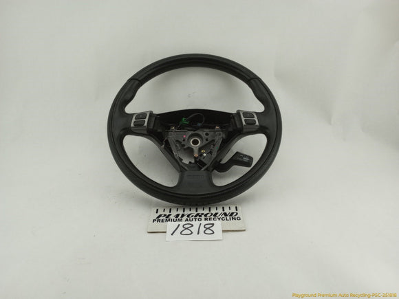 Subaru Legacy Steering Wheel