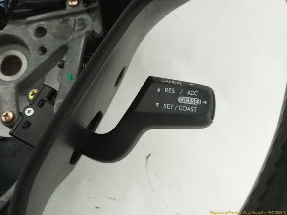 Subaru Legacy Steering Wheel