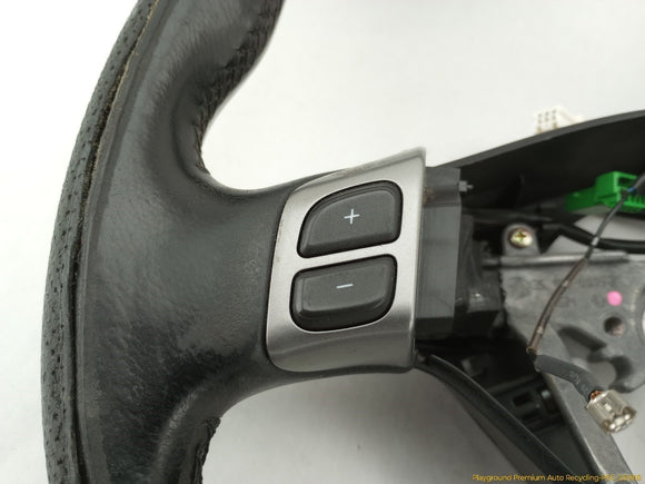 Subaru Legacy Steering Wheel
