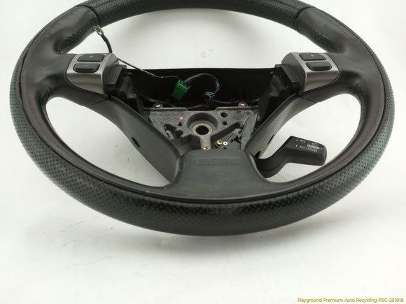 Subaru Legacy Steering Wheel