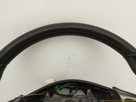 Subaru Legacy Steering Wheel