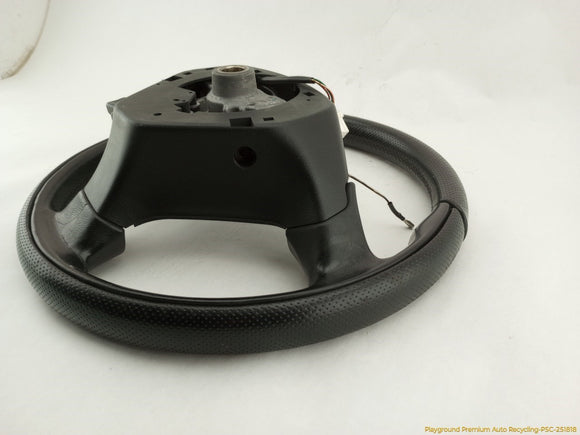 Subaru Legacy Steering Wheel