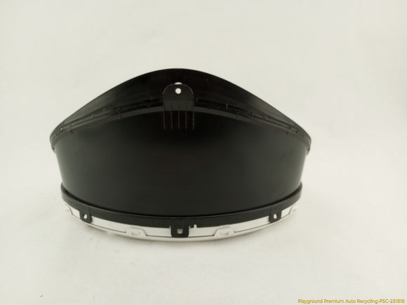 Subaru Legacy Instrument Cluster Speedometer