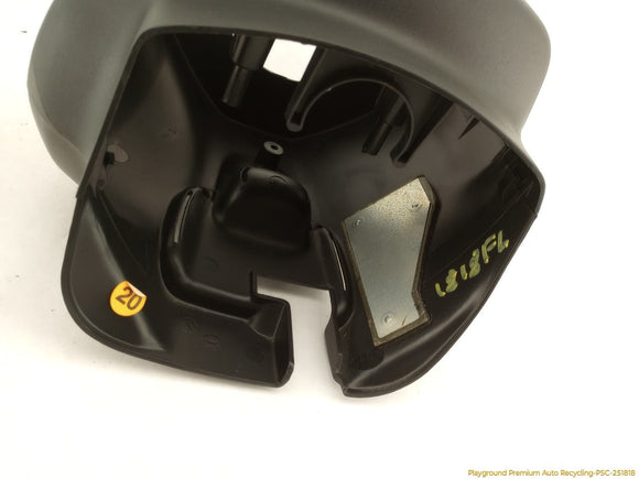 Subaru Legacy Steering Column Surround Trim