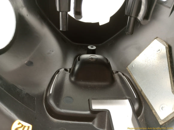 Subaru Legacy Steering Column Surround Trim