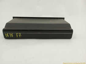 Subaru Legacy Radio Storage Cubby - 0