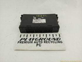 Subaru Legacy Anti Theft Control Module
