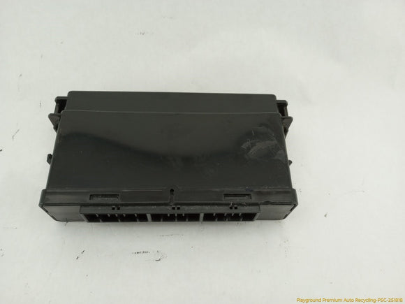 Subaru Legacy Anti Theft Control Module