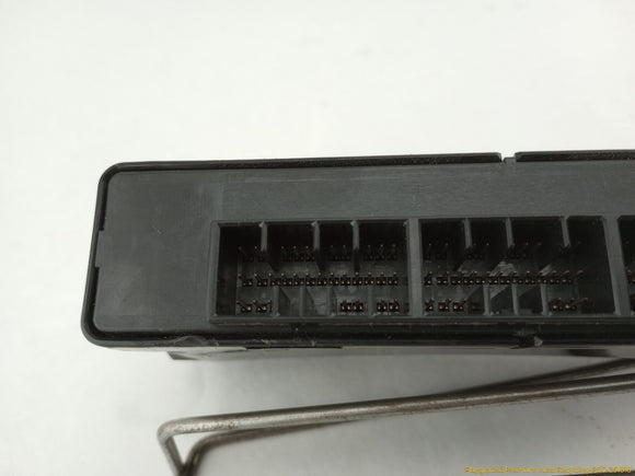 Subaru Legacy Anti Theft Control Module