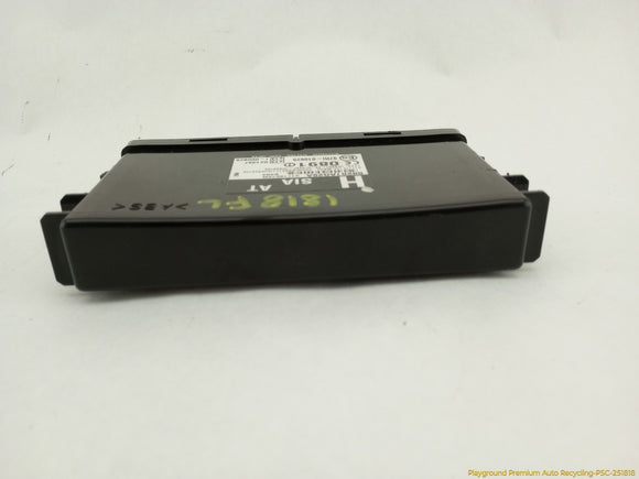 Subaru Legacy Anti Theft Control Module