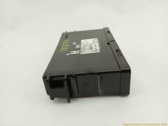 Subaru Legacy Anti Theft Control Module