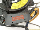 Subaru Legacy Steering Wheel Clock Spring-10