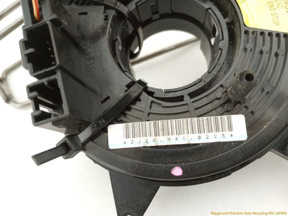 Subaru Legacy Steering Wheel Clock Spring