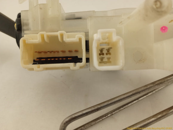 Subaru Legacy Steering Column Combination Switch