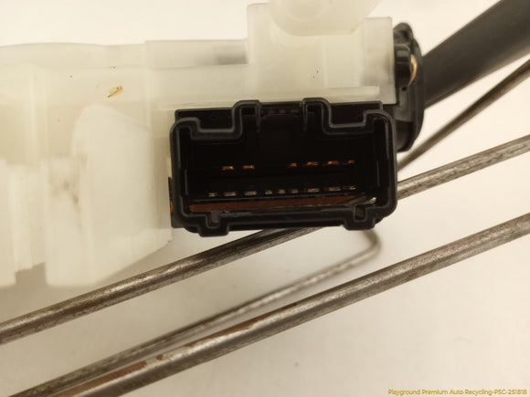 Subaru Legacy Steering Column Combination Switch