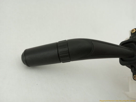 Subaru Legacy Steering Column Combination Switch