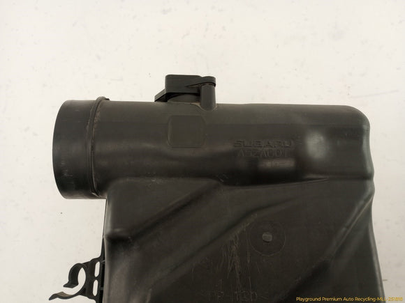 Subaru Legacy Air Cleaner Box Housing