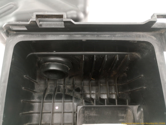 Subaru Legacy Air Cleaner Box Housing
