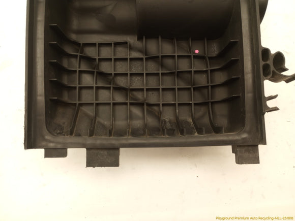 Subaru Legacy Air Cleaner Box Housing