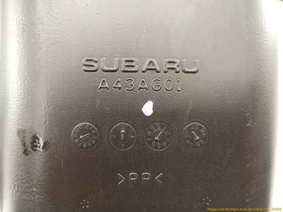 Subaru Legacy Air Cleaner Box Housing