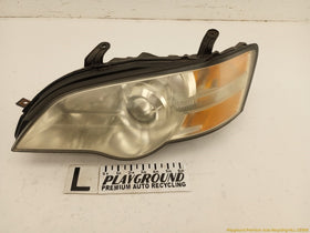 Subaru Legacy Driver Left Head Lamp