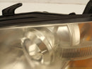Subaru Legacy Driver Left Head Lamp-4