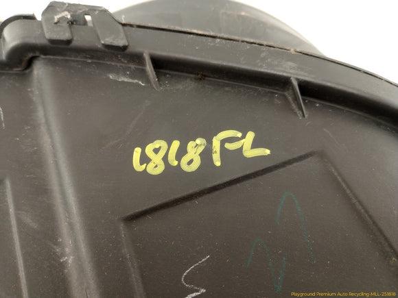 Subaru Legacy Driver Left Head Lamp