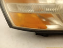 Subaru Legacy Passenger Right Head Lamp-8