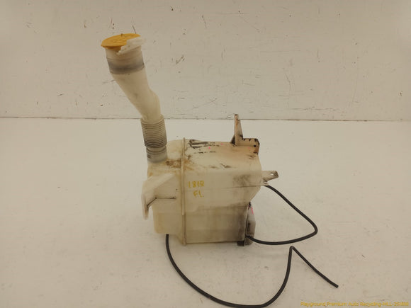 Subaru Legacy Windshield Washer Reservoir
