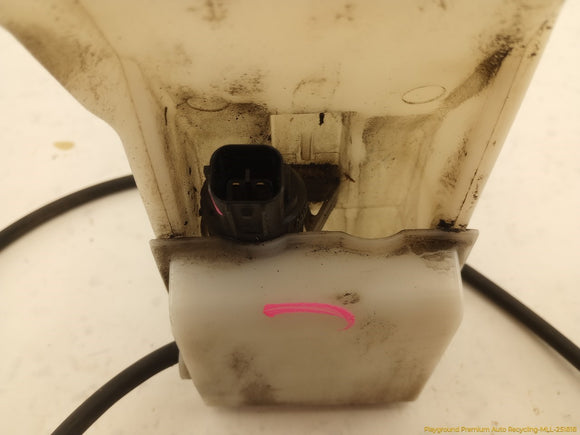 Subaru Legacy Windshield Washer Reservoir