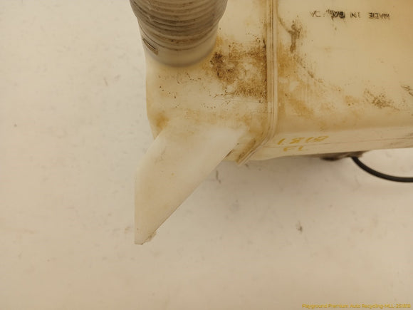 Subaru Legacy Windshield Washer Reservoir