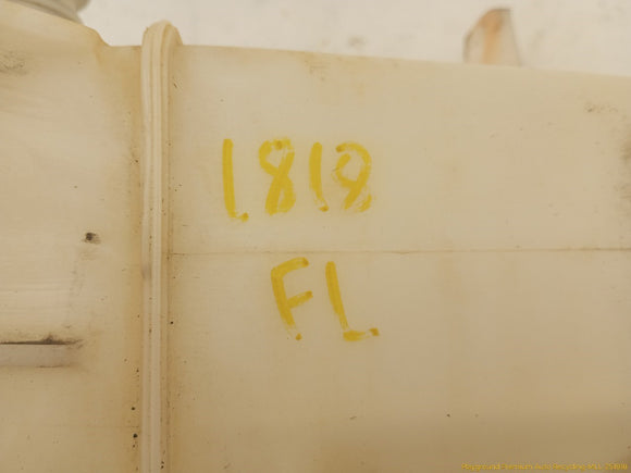 Subaru Legacy Windshield Washer Reservoir