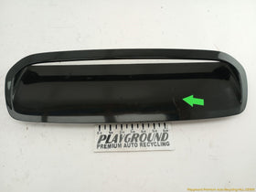 Subaru Legacy Hood Scoop
